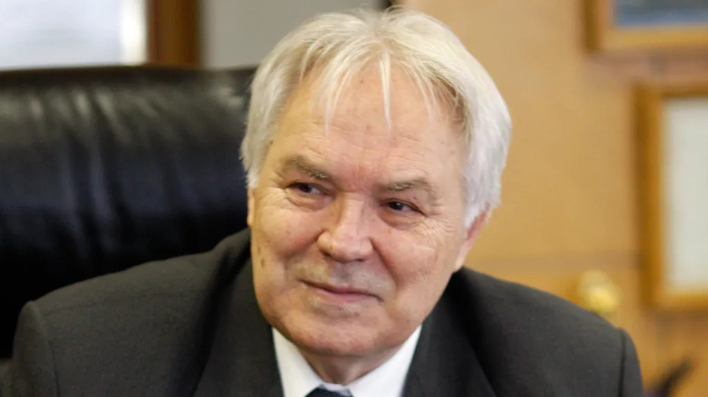Michail Simonov