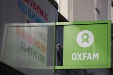 Londýn zastavil financování Oxfamu. Členové mise v Kongu čelí obvinění ze zneužívání postavení