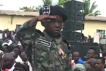 Pobřeží slonoviny balancuje na pokraji občanské války