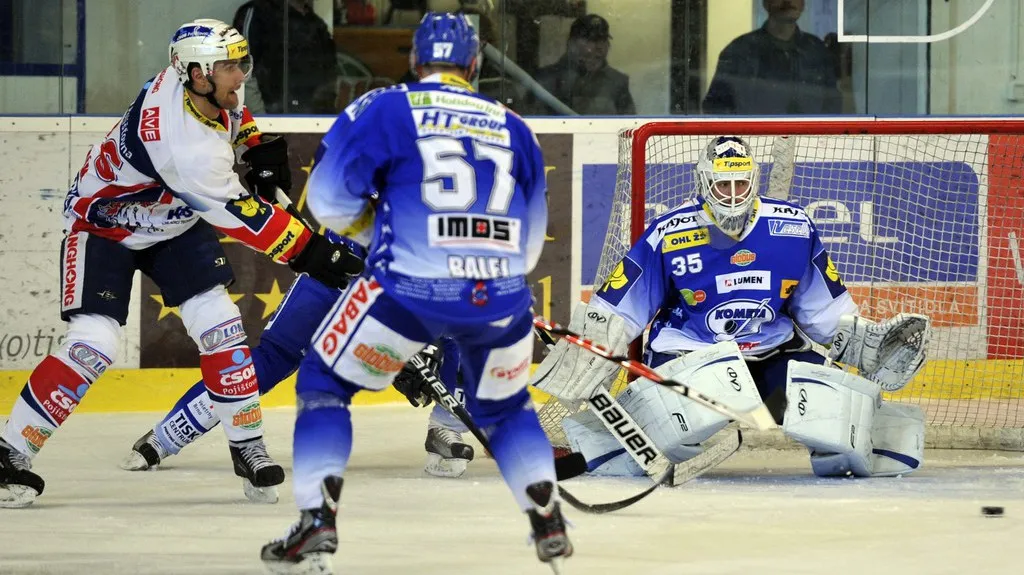 Brno - Pardubice