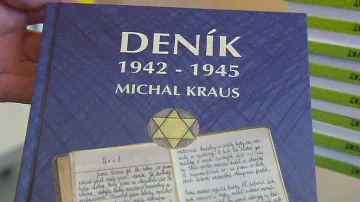 Michal Kraus / Deník 1942-1945