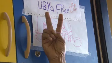 Libya free