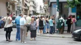 Řekové budou o návrhu věřitelů hlasovat v referendu