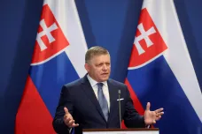 Europoslanci odsoudili snahy Ficovy vlády změnit slovenské trestní právo