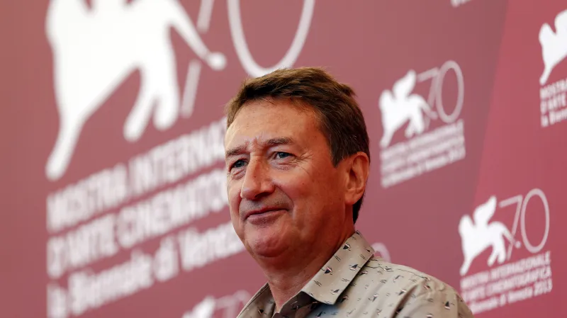 Steven Knight