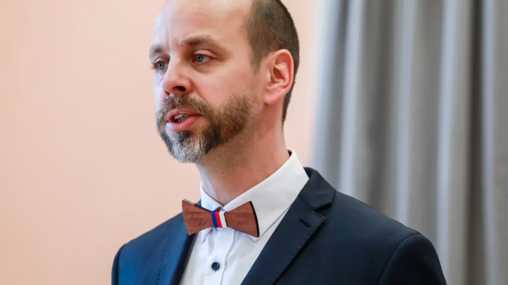 Petr Michálek