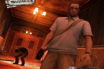 Kontroverzní pokračování násilné hry Manhunt vychází v Británii