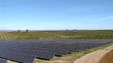 Solární elektrárna
