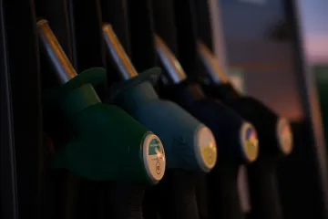 První analýza neukazuje na radikální růst marží u čerpacích stanic, tvrdí resort financí