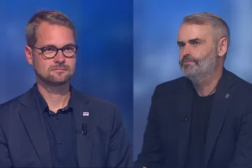 K elektromobilitě se dostaneme, míní Havel. Šlachta nechce „diktát z Bruselu“