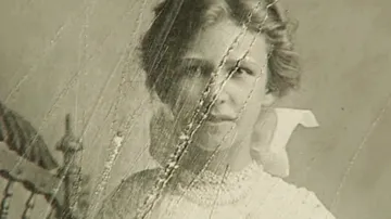 Masarykova špionka