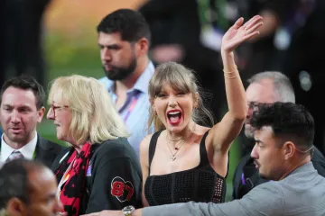 Celebrity dokáží mobilizovat voliče. Swiftová proto čelí útokům americké pravice