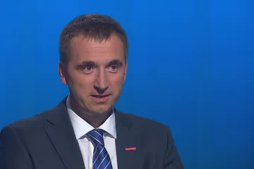 Česko je pro investice dobrá adresa, říká Vlček k chystané výrobě Toyoty
