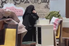 Izrael „Železnou zdí“ ničí domy na Západním břehu. Zasáhlo to tisíce Palestinců