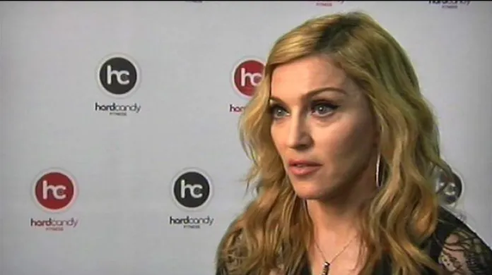 Madonna se postavila za Pussy Riot