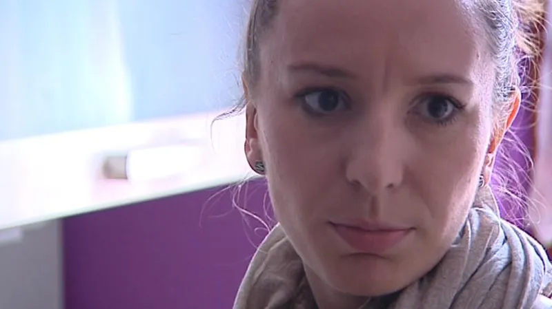 Hedviga Žáková-Malinová