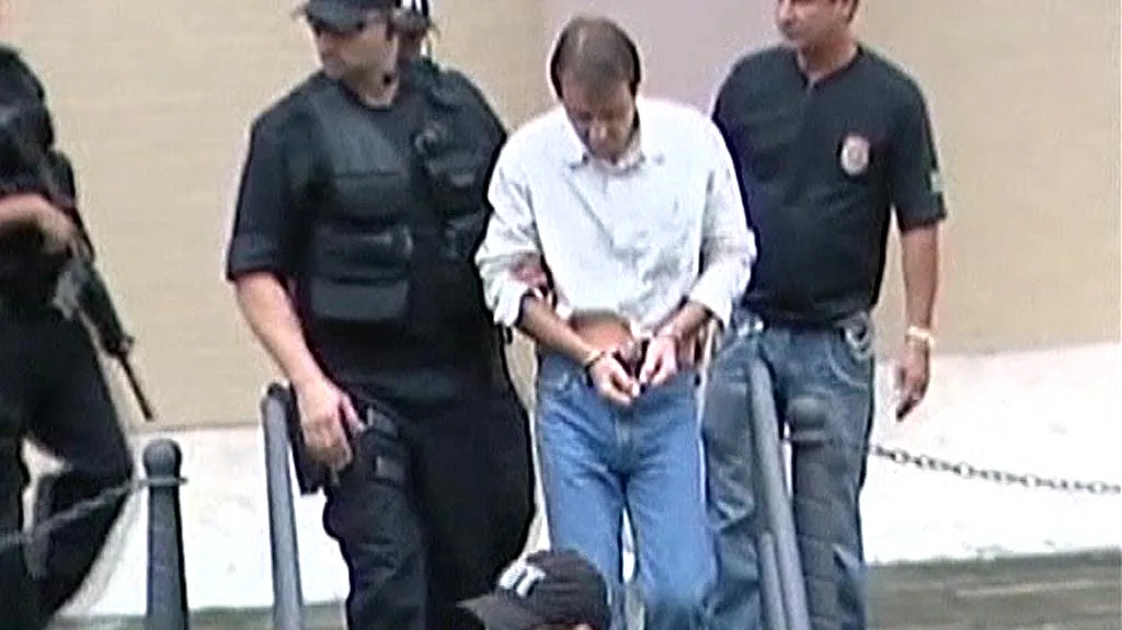 Cesare Battisti