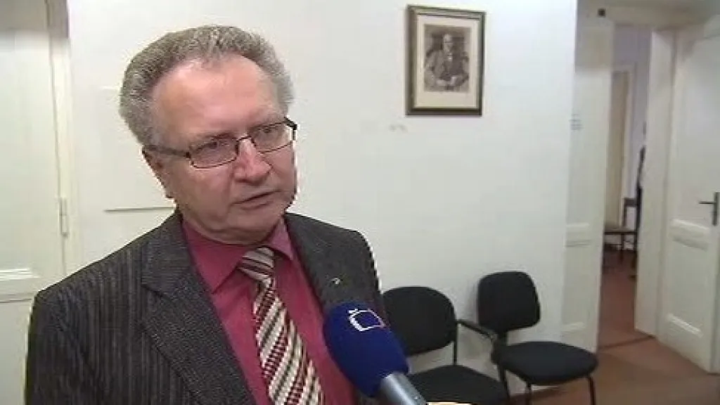 Jan Veleba