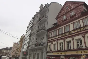 České úřady prověřují majetek Felixe Ikonnikova. Z pyramidové hry měl financovat Ruskem koordinované síly na východě Ukrajiny