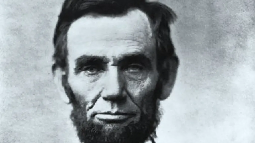 Abraham Lincoln
