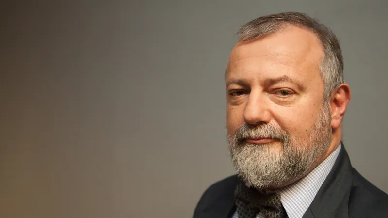 Hynek Kmoníček