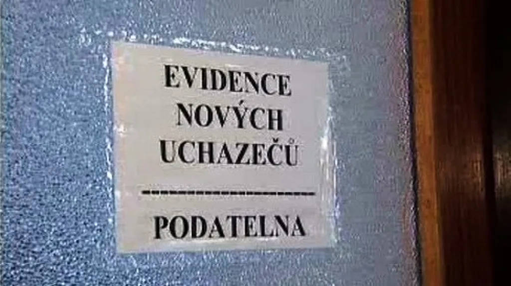 Úřad práce