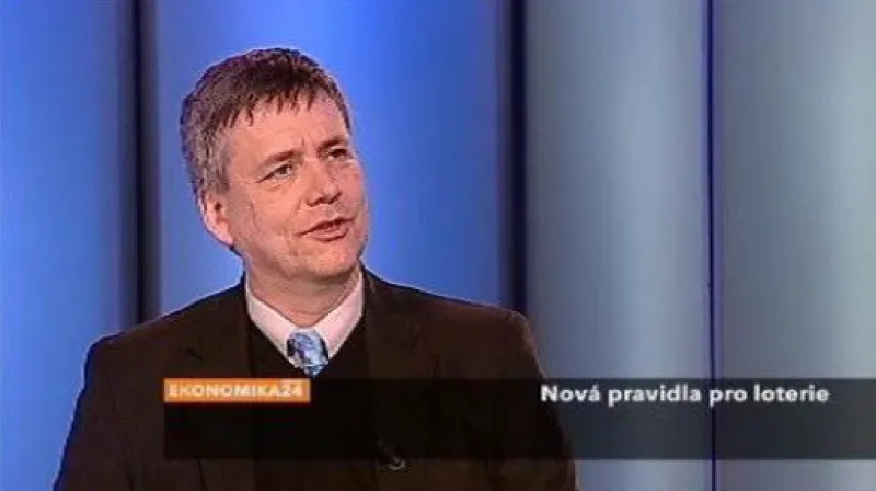 Rozhovor s Tomášem Zídkem