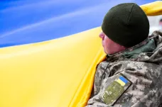 Česká firma může vyvézt na Ukrajinu téměř šedesát obrněnců z bývalého východního Německa
