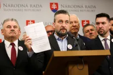 Slovenští poslanci odsoudili atentát na Fica a vyzvali k zastavení nenávisti