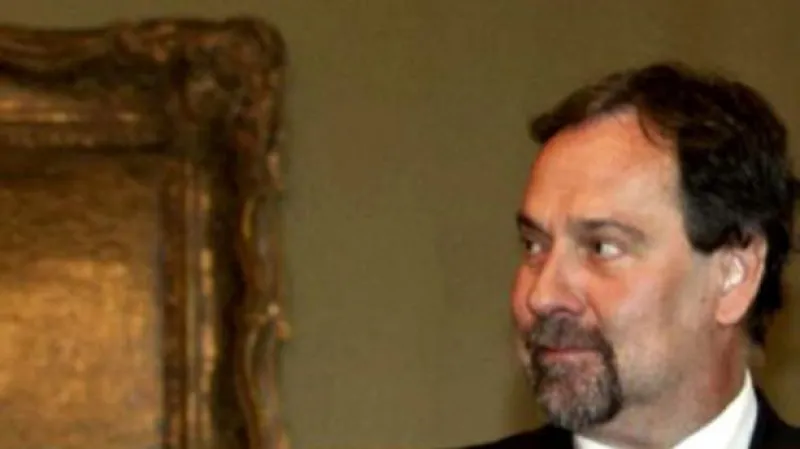 Situace kolem Radka Johna tématem Událostí