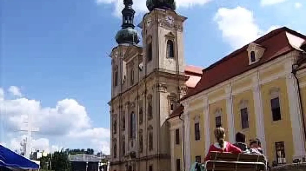 Velehrad