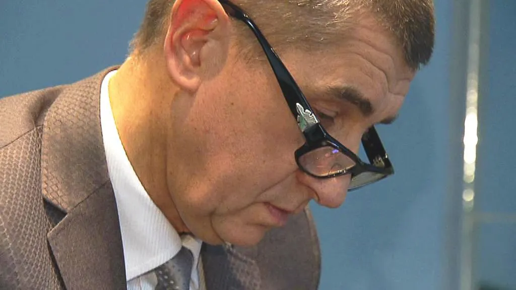 Andrej Babiš