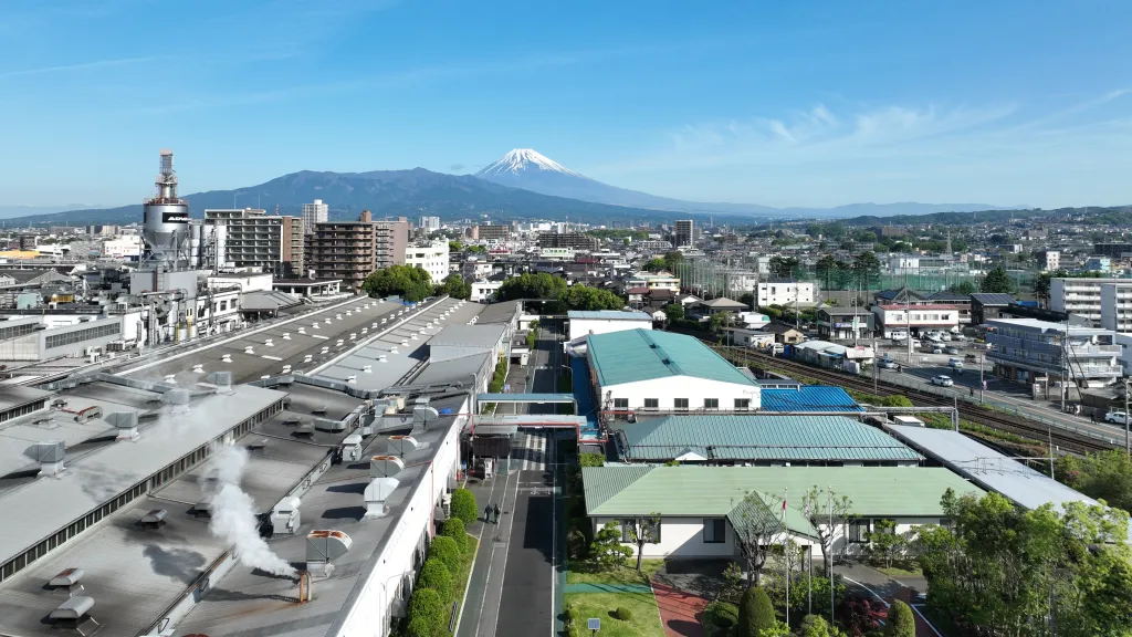 Yokohama Rubber Company