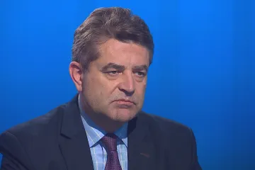 Perebyjnis: Jednání s Trumpem není nikdy jednoduché, rozhodující je výsledek