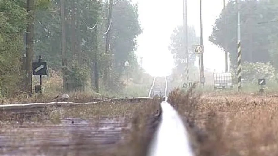 Regionální trať