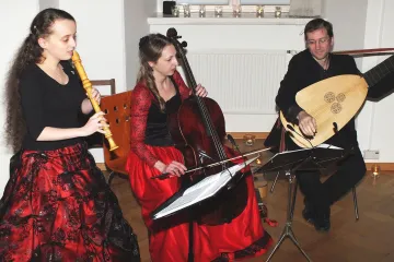 Adventní koncert v Boskovicích