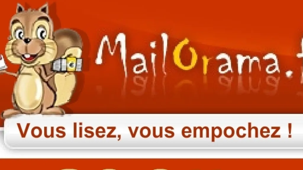 Mailorama