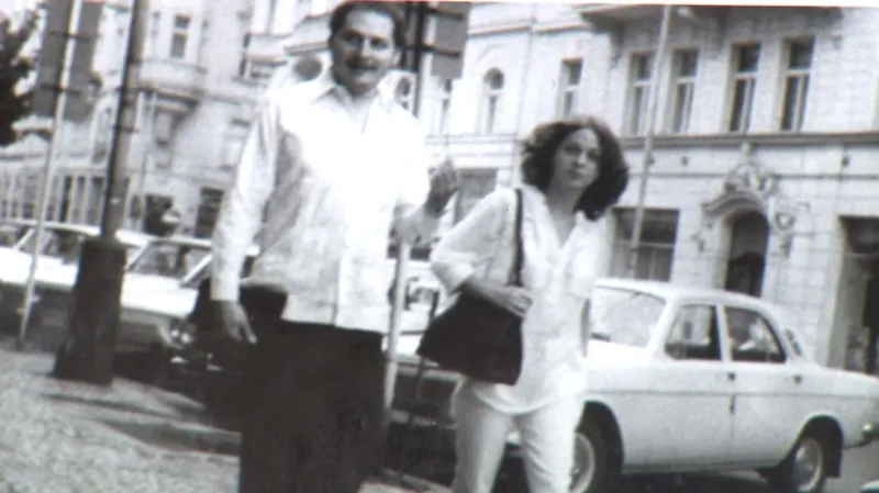 Terorista Ilyich Ramírez Sánchez přezdívaný Carlos byl v Československu nejméně osmkrát