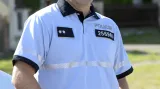 Nové policejní uniformy
