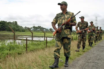 Indie tiše hromadí síly u své „Achillovy paty“