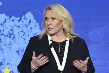 Patrioty pro Evropu povede Bardella, Dostálová je místopředsedkyní