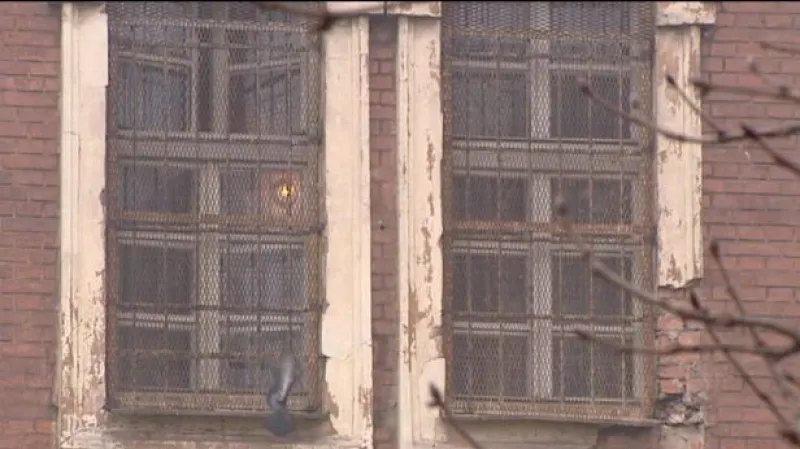 Reportáž Josefa Pazderky