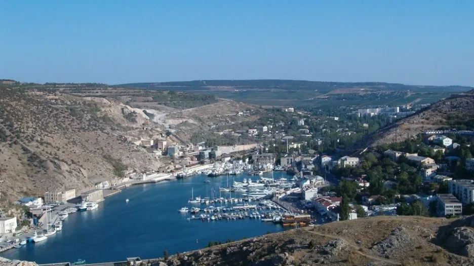 Krym