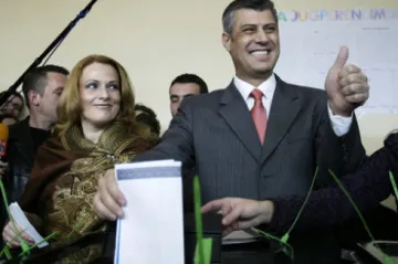 Thaçi datum nezávislosti Kosova neřekl, dál se spekuluje o neděli