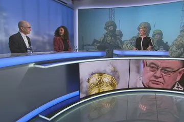 Charita pomáhá na Ukrajině různými způsoby, tvrdí generální vikář Balík po polarizujícím blogu Duky
