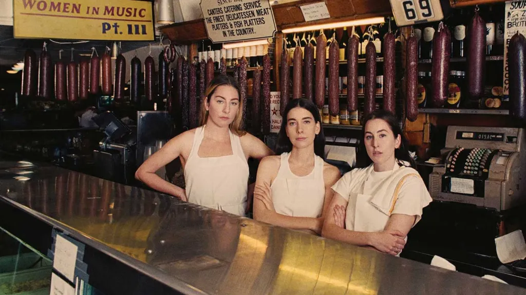 Women in Music Pt. III