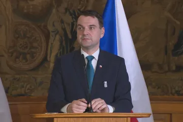 Repatriační let do Jordánska bude v úterý. Země dle Macinky uzavře vzdušný prostor