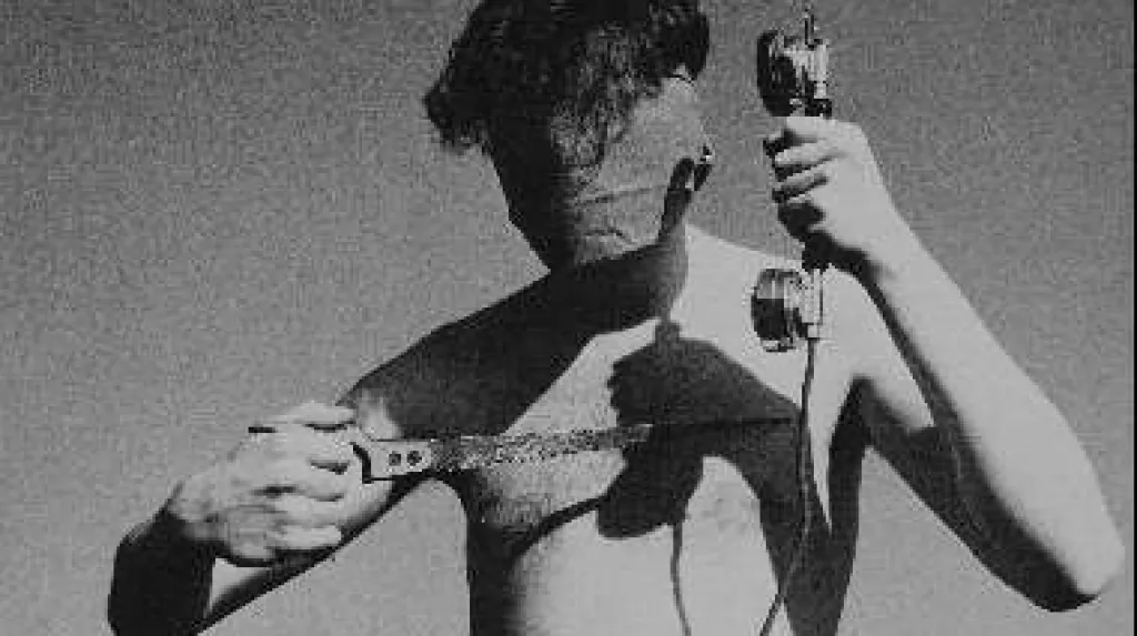 Emily Medková / Pokus o ilustraci snu