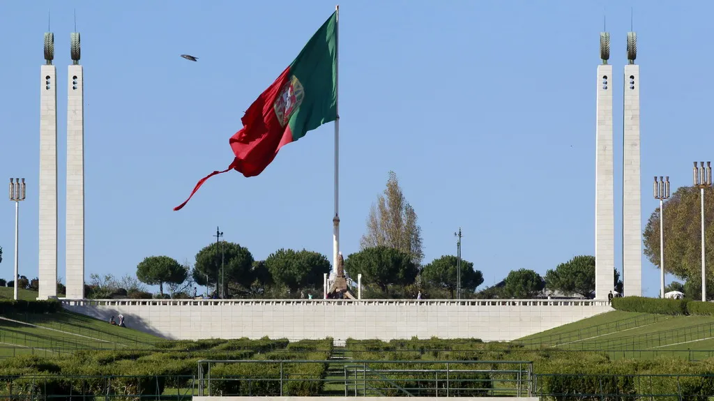 Portugalsko
