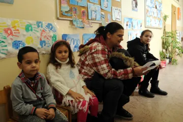 Segregace ve školách trvá. Odpovědnost mají obce, potřebují ale podporu státu